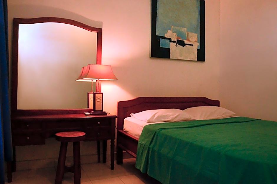Little Pond Homestay