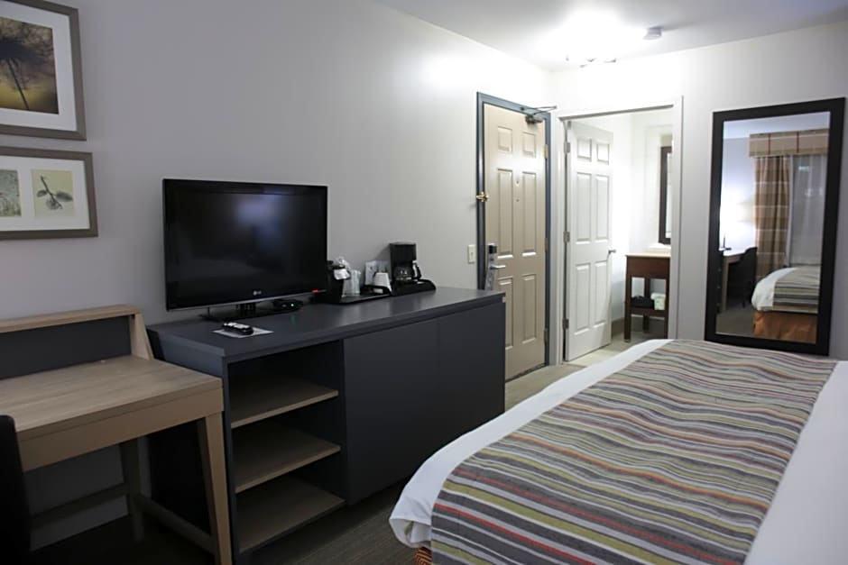 Country Inn & Suites by Radisson, Sparta, WI