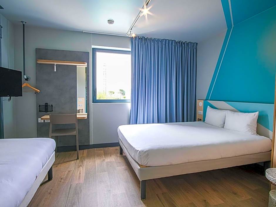 Ibis Budget Toulouse Labege