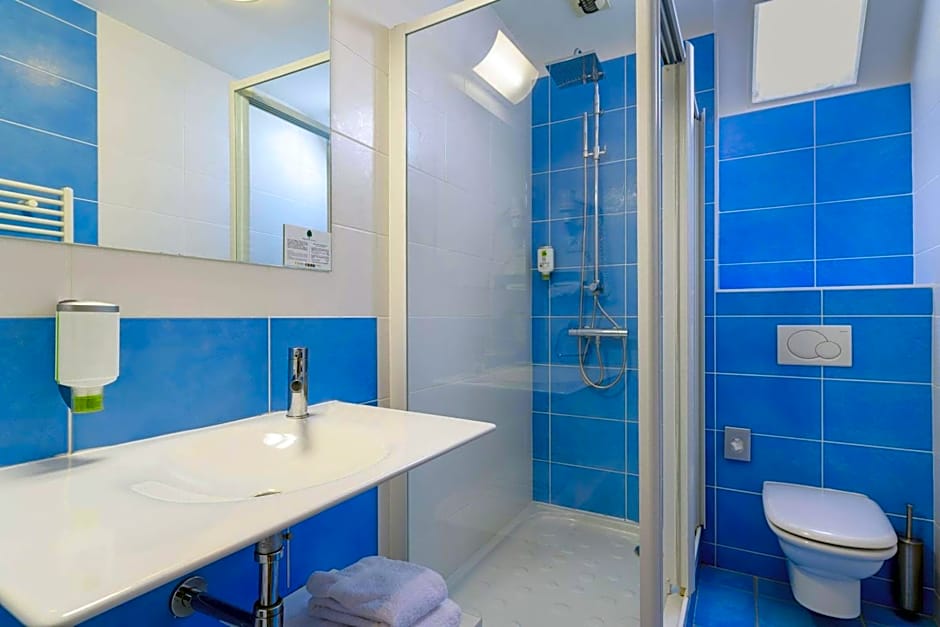 Quality Hotel La Marebaudiere Vannes