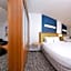 SpringHill Suites by Marriott Durham Chapel Hill
