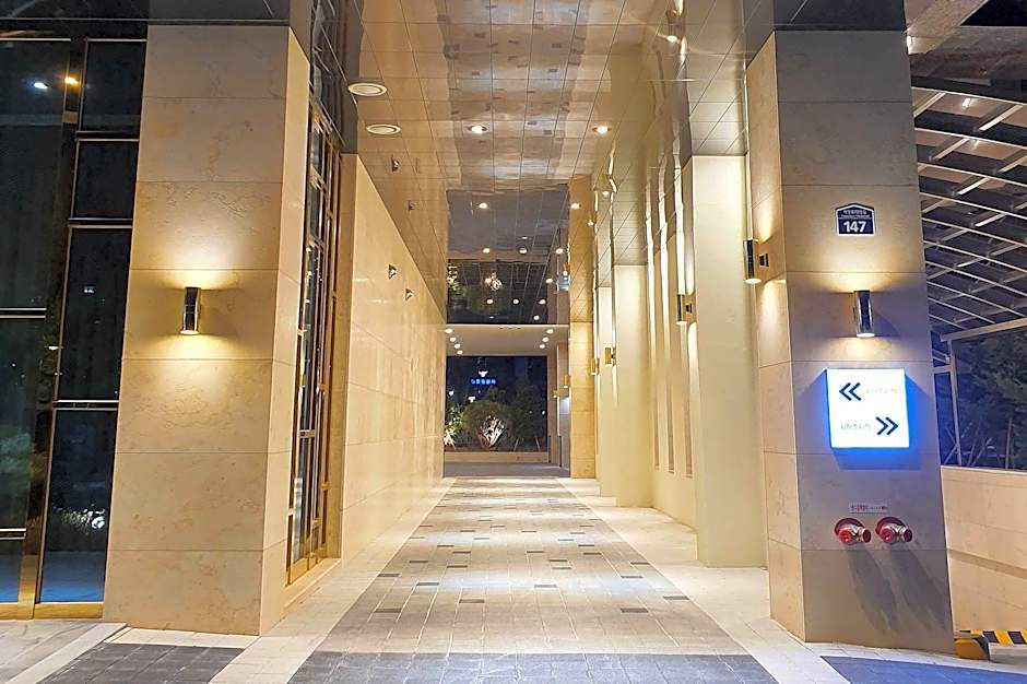 Gimpo Stavia Hotel