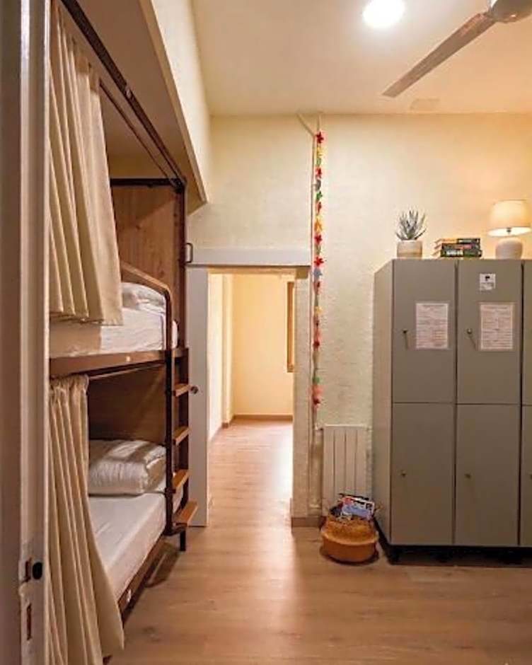 Itaca Hostel