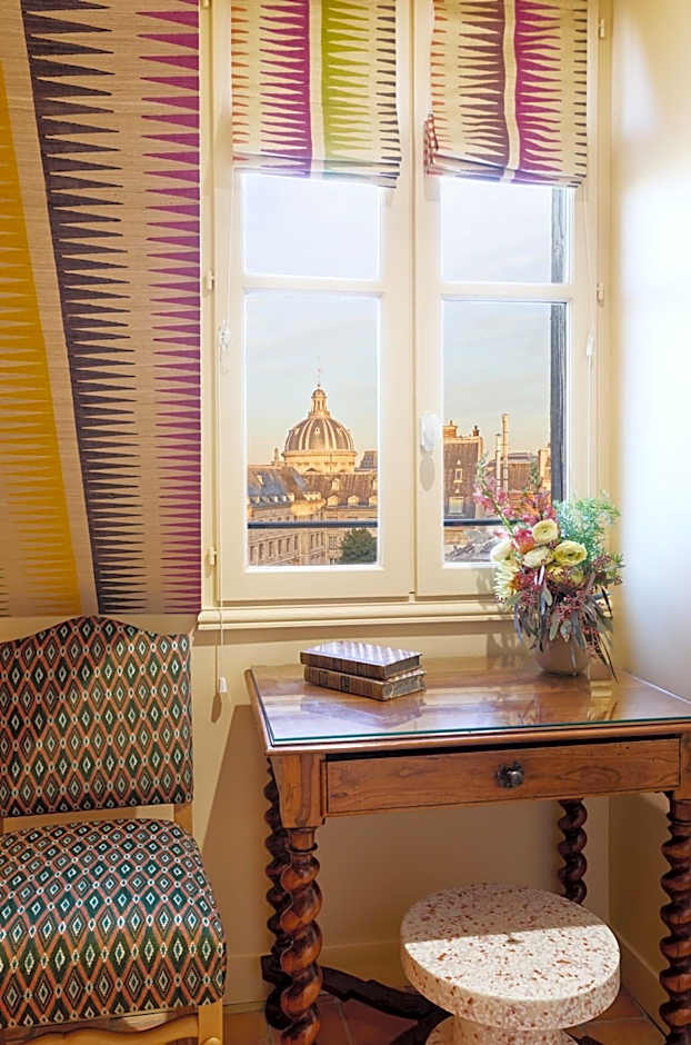 Hôtel Prince de Conti - Hôtel Rénové