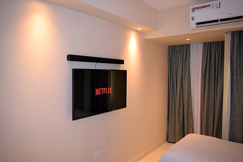 Omar El Khayam Al Minya Hotel