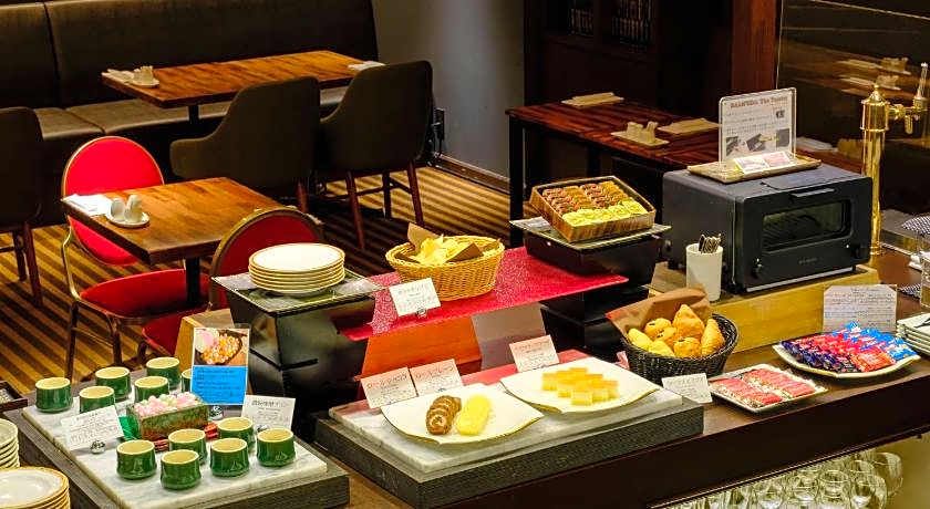 Royal Park Hotel Takamatsu
