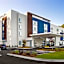 SpringHill Suites by Marriott Savannah Richmond Hill