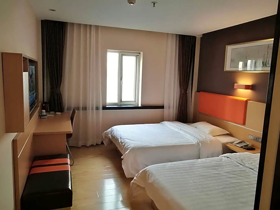 7 Days Premium·LanZhou University of Finance and Economics