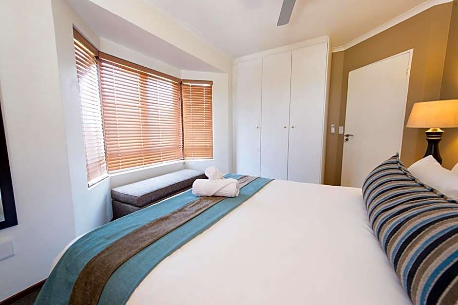 Sandton Times Square