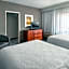 Courtyard by Marriott Newark Liberty International Airport