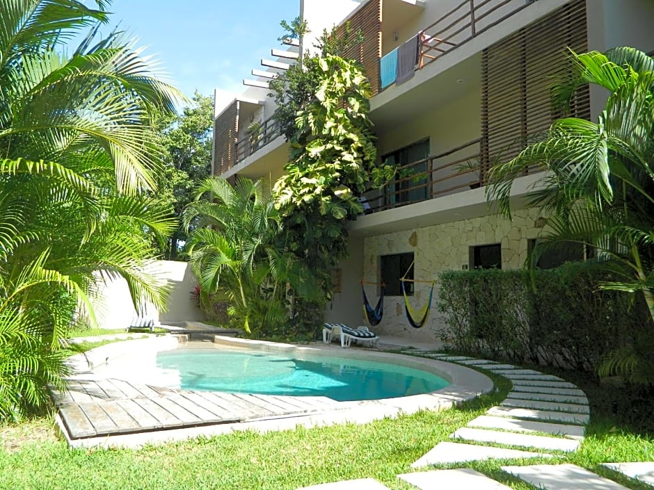 Luna Llena Tulum
