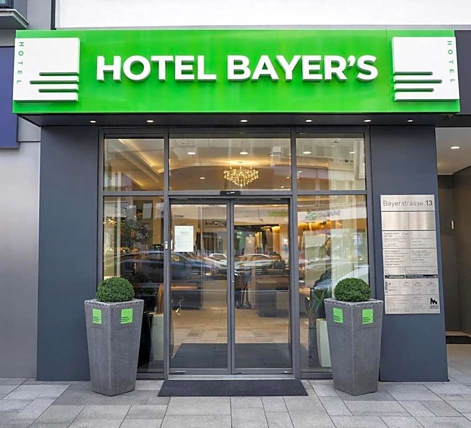 Hotel Bayer's