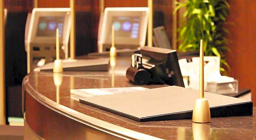 Richmond Hotel Kochi