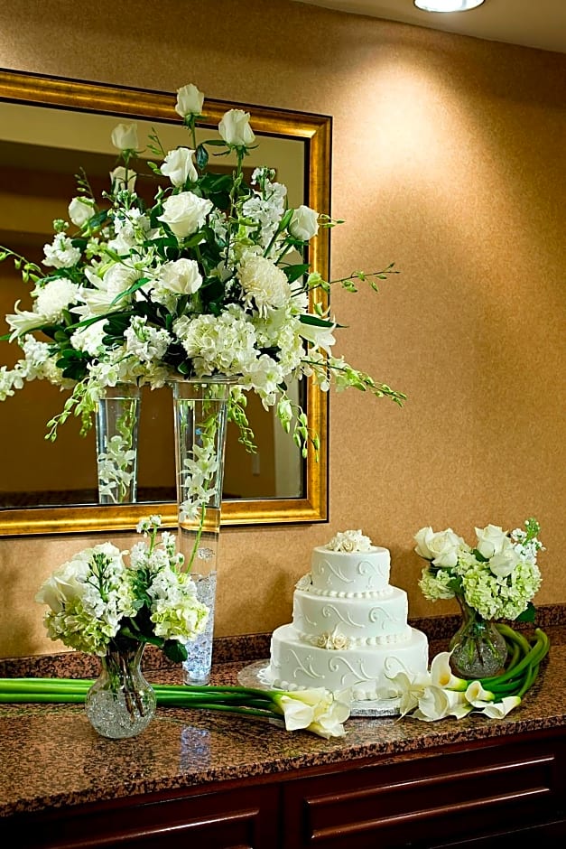 Courtyard by Marriott Tysons McLean