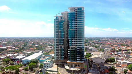 Horison Suite & Residences Iswara Bekasi