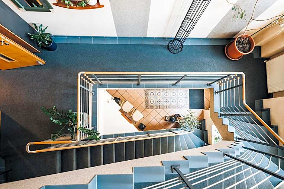 Hotel Restaurant Roemer