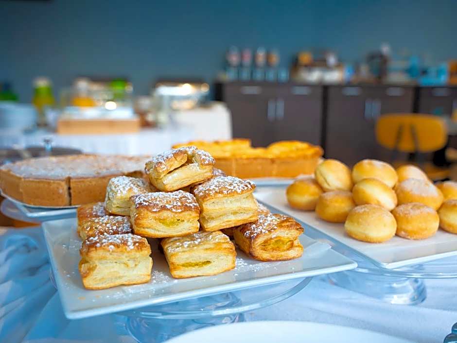 Horizon Hotel Badesi