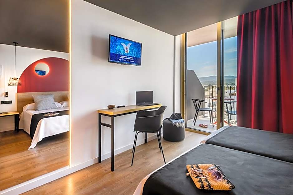Hotel Vibra District - Adults Only