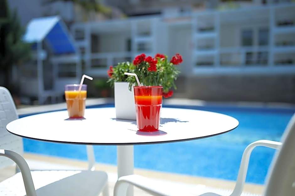 Ascot Hotel Buyukada