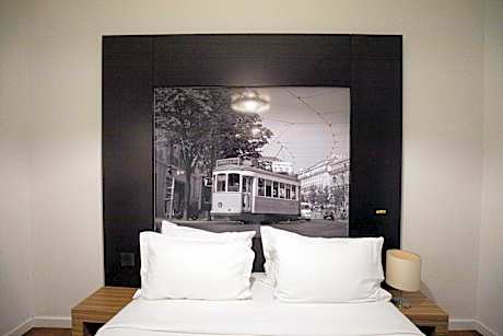 Apartamento de 1 quarto rua Augusta - 3 pax