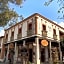 Hotel El Aguila, Villa del Carbón