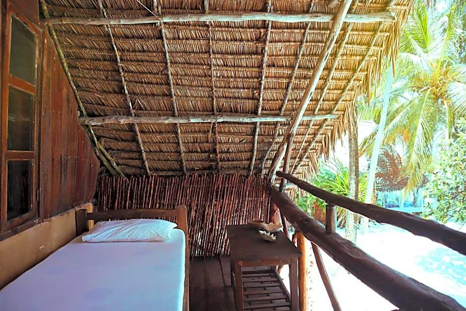 Evergreen Bungalows