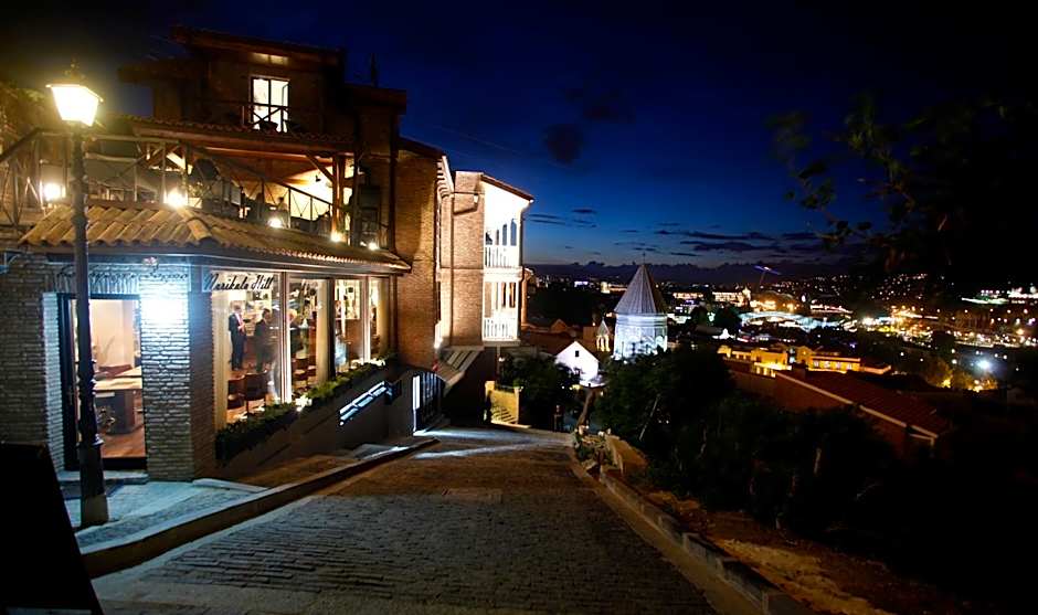 Citadel Narikala Hotel
