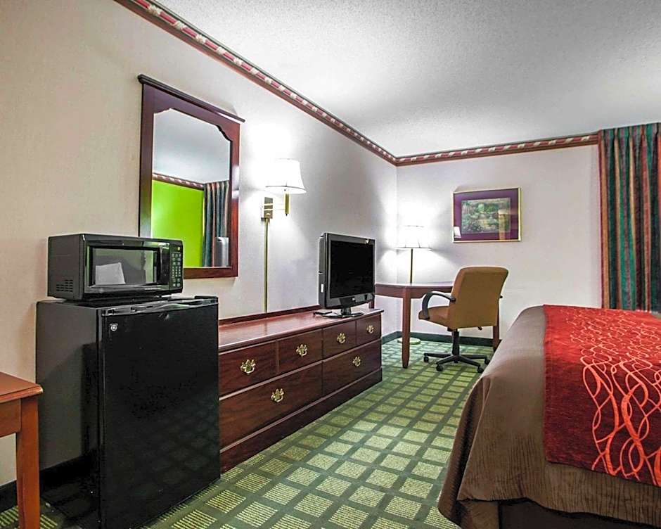 Quality Inn Arcola