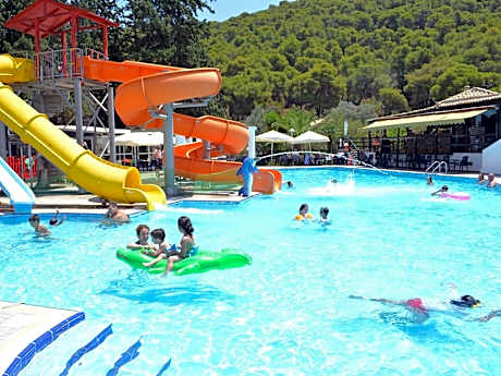 Kamares Apartments ΕΕ