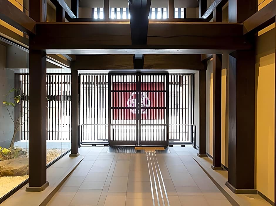 Mitsui Garden Hotel Kyoto Shinmachi Bettei
