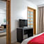 Novotel Bucharest City Centre
