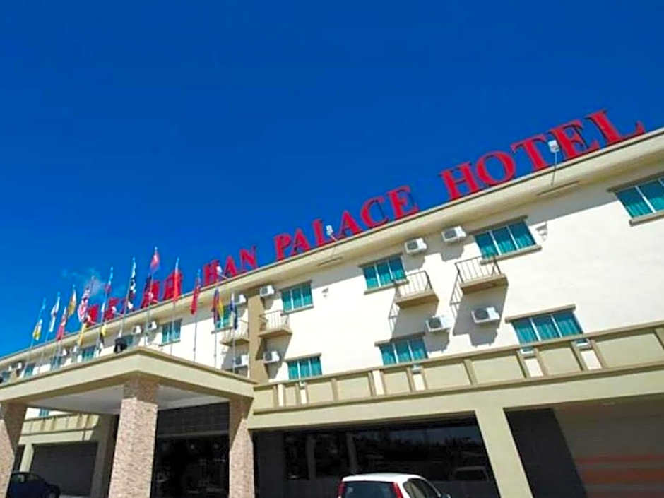 Han Palace Hotel Semporna