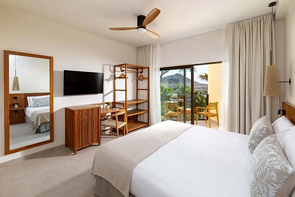 Hotel Playa Sur Tenerife