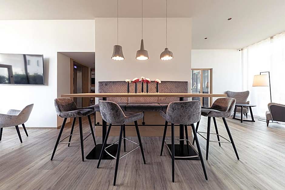 B&B Boutiquehotel Clara