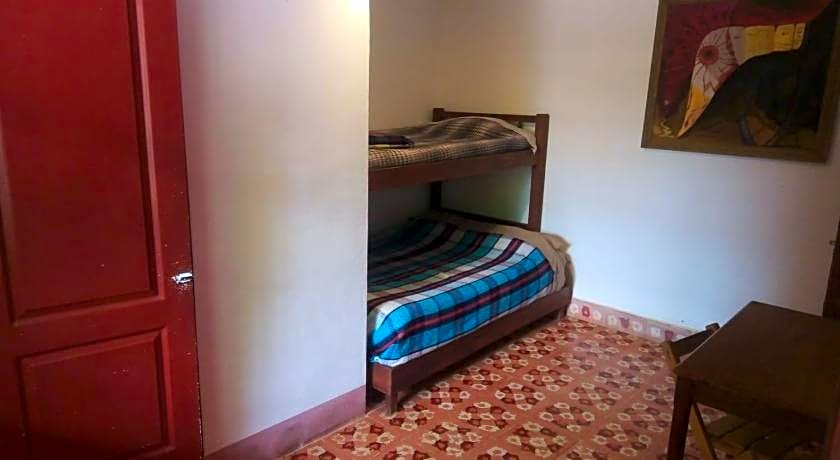 Qhia Hostel