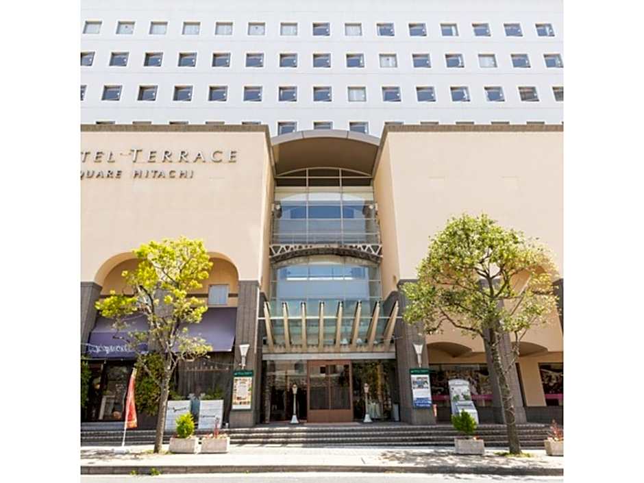 Hotel Terrace The Square Hitachi - Vacation STAY 16979v