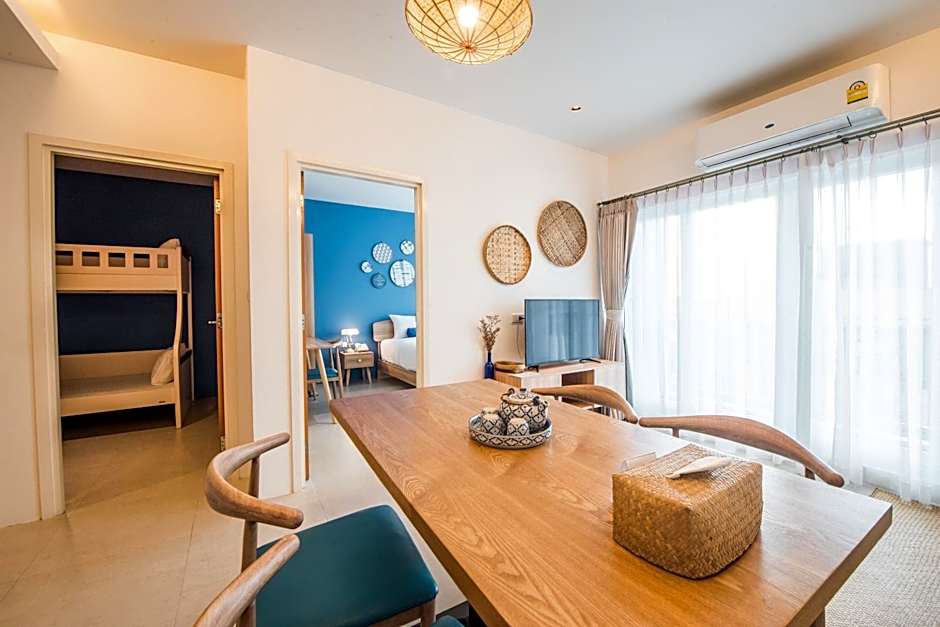 DeeProm Pattaya Hotel