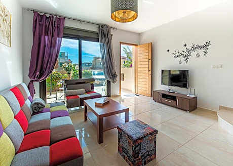 Kolderen Coral Bay 6