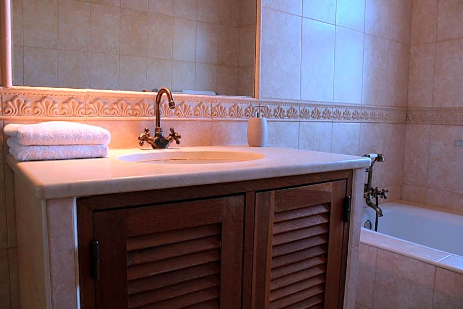 Casa Carioca Carvoeiro