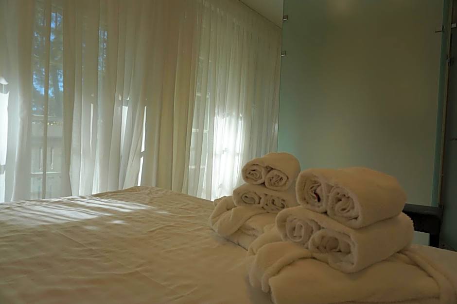 Wooden Villa APARTMENTS