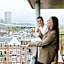 Rotterdam Teleport Hotel