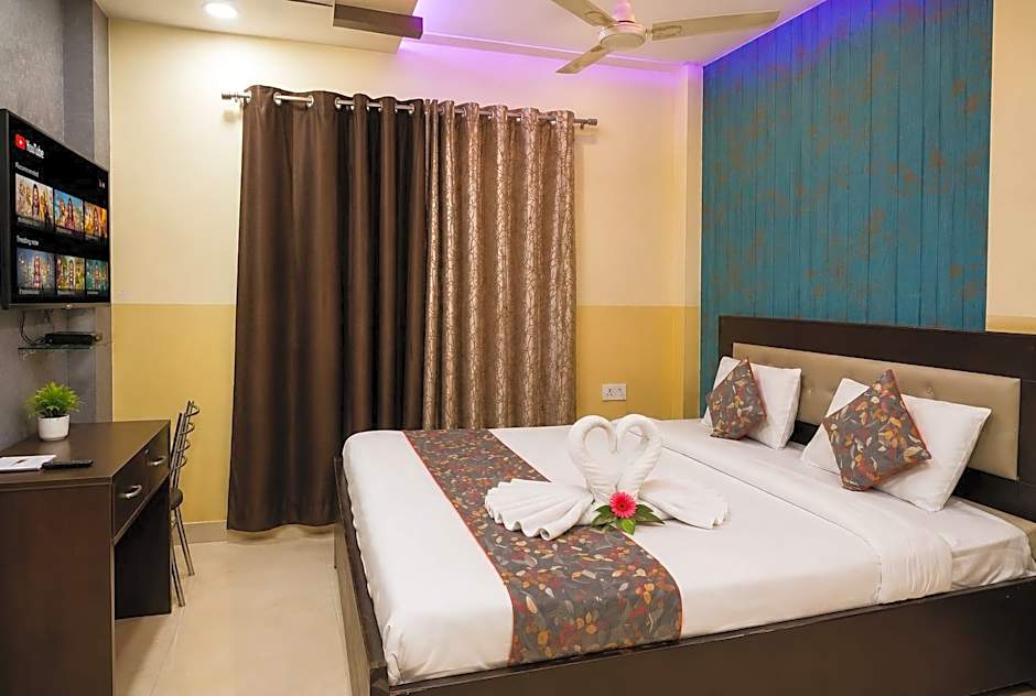 Hotel Parque Inn