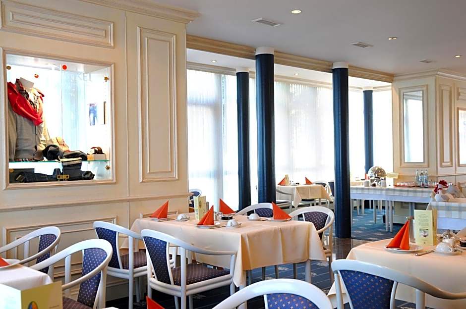 Hotel - Restaurant Erich Rödiger