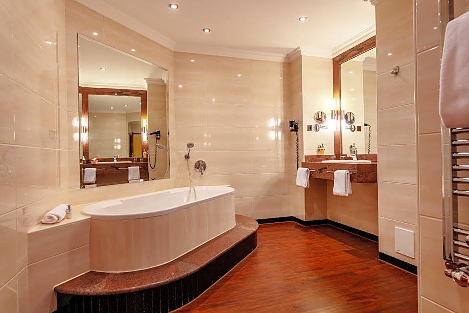 Hotel Amaris Bremerhaven