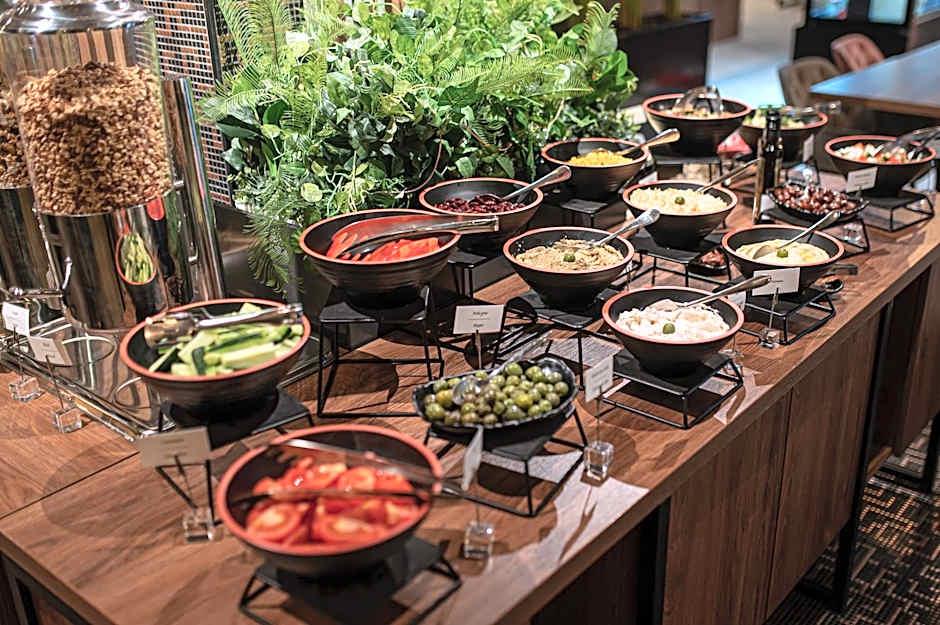 Ramada by Wyndham Ramnicu Valcea