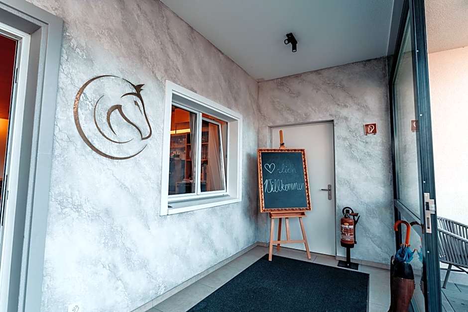 Hotel Rössli Luterbach
