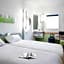ibis budget Poitiers Nord Futuroscope