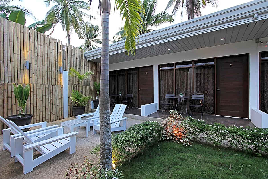 Quest Villa