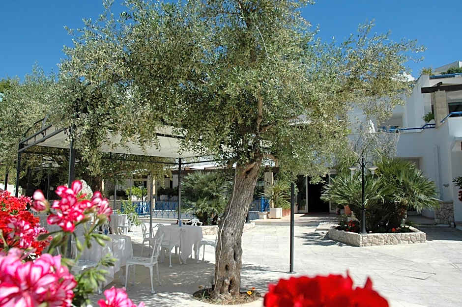 Hotel Selenia Residence