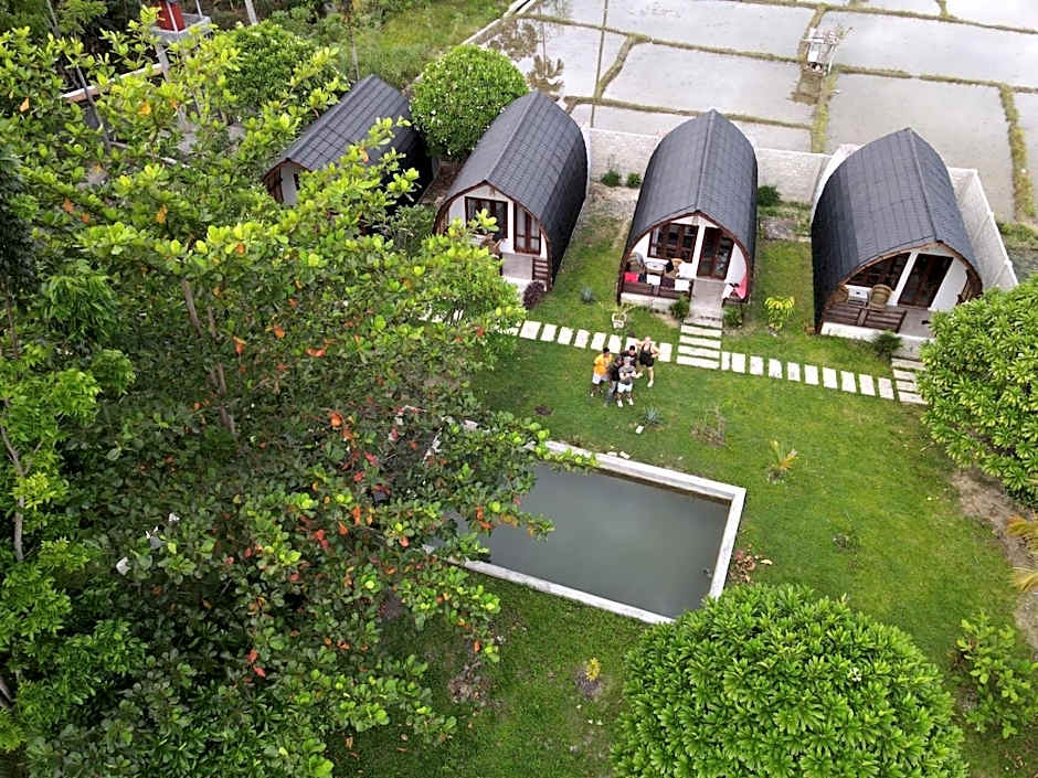 Gino's Place - Guest House & Jungle Trekking